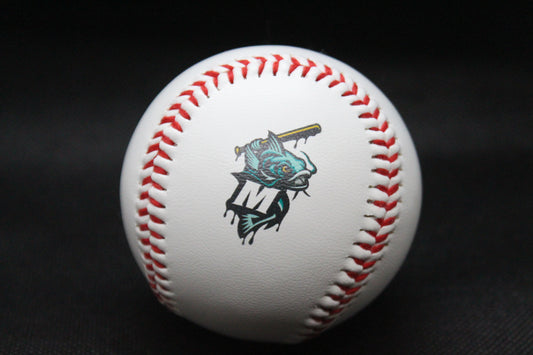 Souvenir Baseball