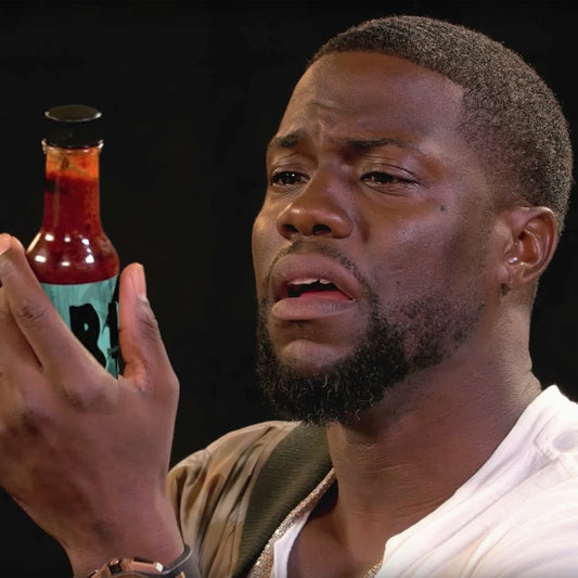 The Drip- Hot Sauce VINTAGE 2025