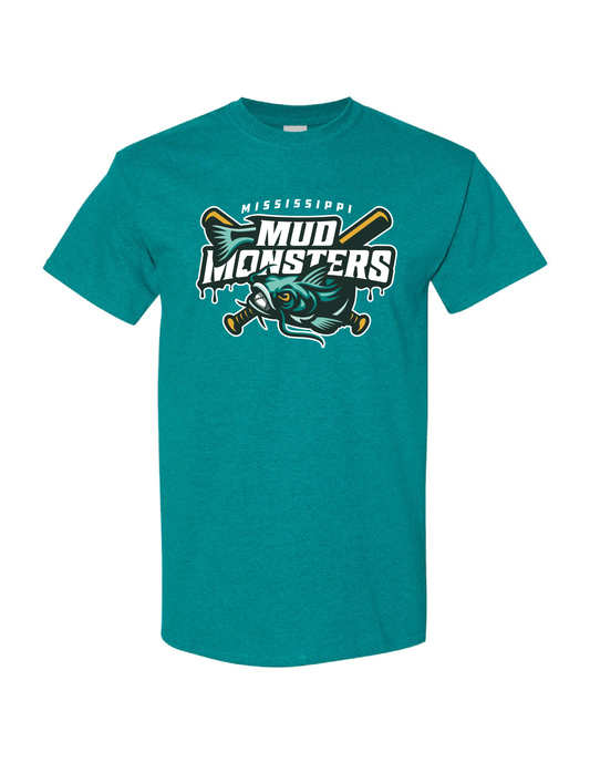 T-Shirt - Primary Logo