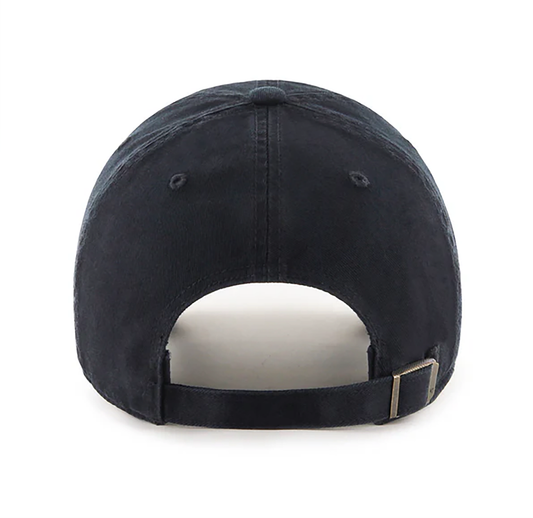 '47 Clean Up Hat - Black