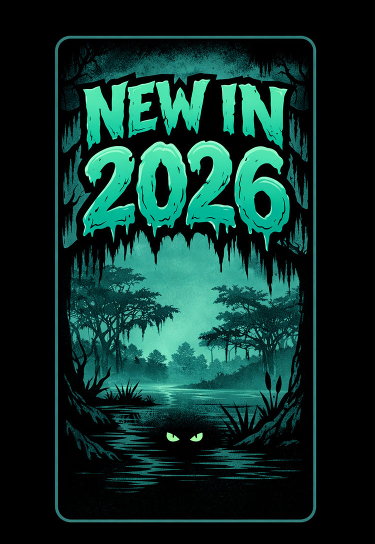 New in 2026