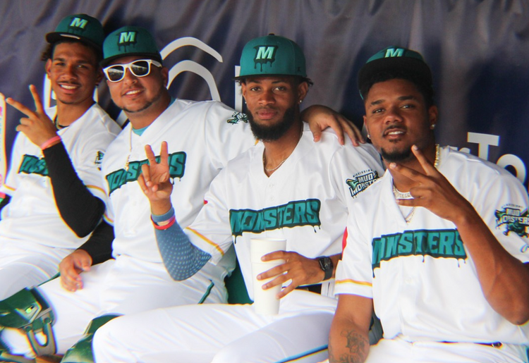 Jerseys