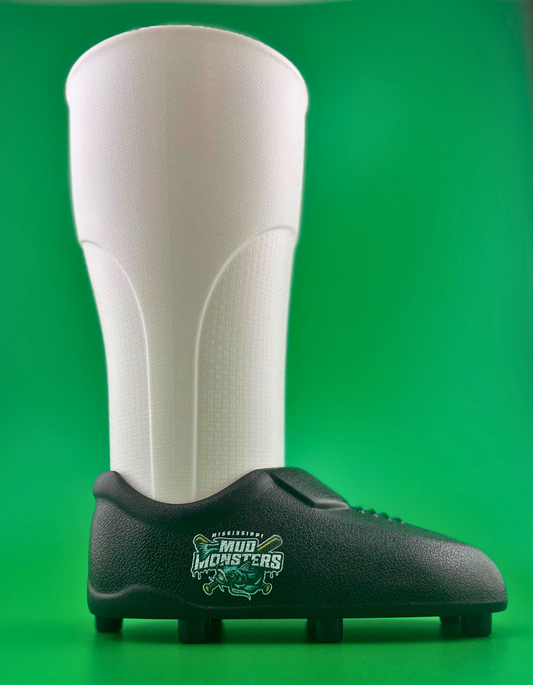 Cleat Cup