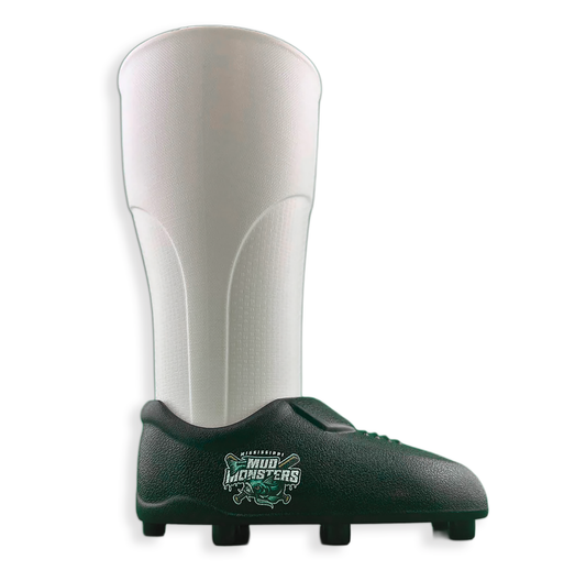 Cleat Cup