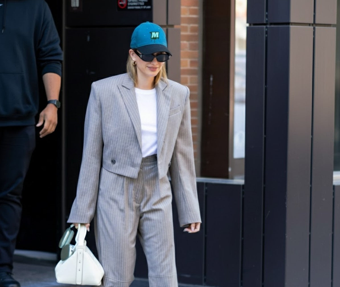 On-Field Team Hat Teal