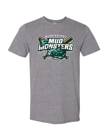 T-Shirt - Primary Logo