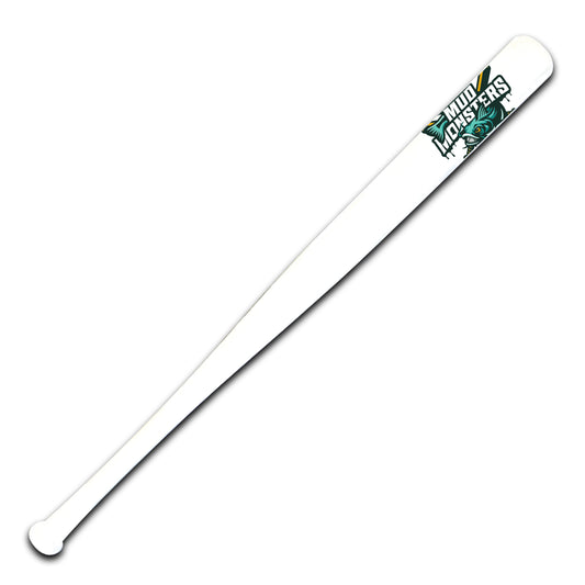 18' Mini Bat - Primary Logo