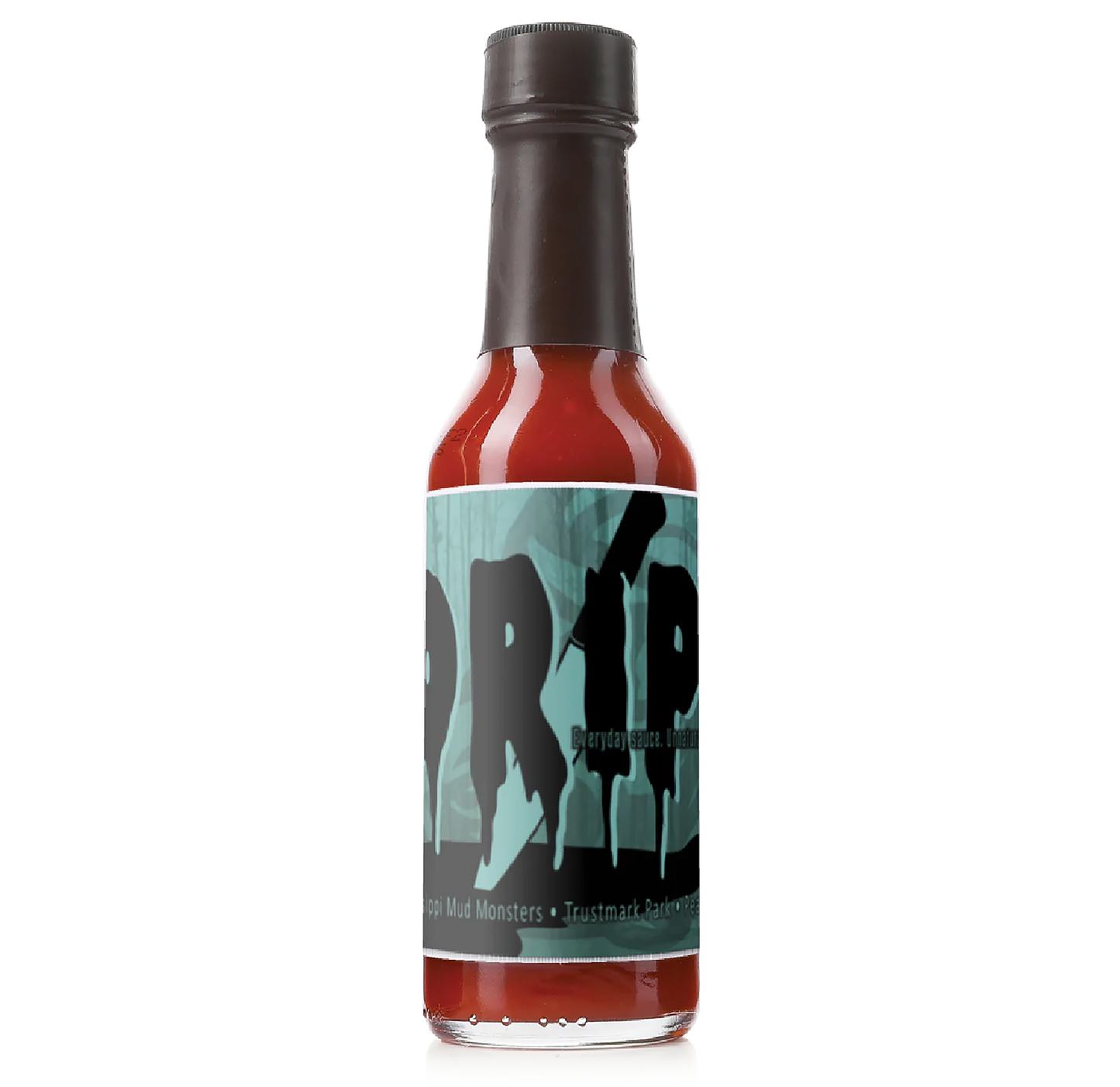 The Drip- Hot Sauce VINTAGE 2025
