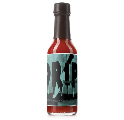 The Drip- Hot Sauce VINTAGE 2025