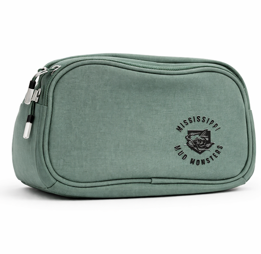 Mississippi Jade Everyday Belt Bag