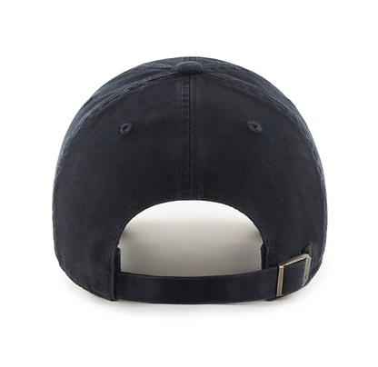 '47 Clean Up Hat - Black