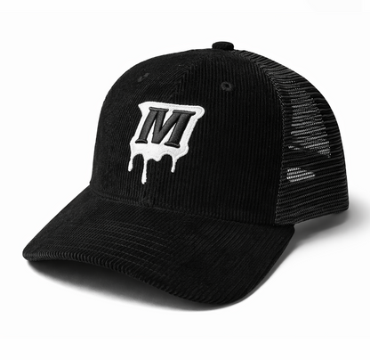 The Driver Hat - Official League Limited Edition