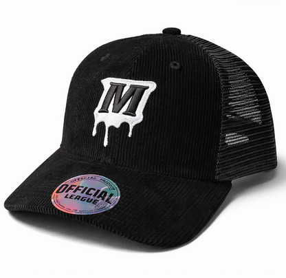 The Driver Hat - Official League Limited Edition