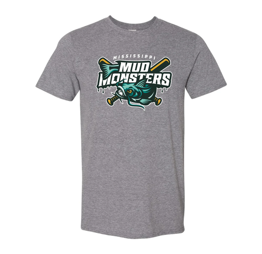 T-Shirt - Primary Logo