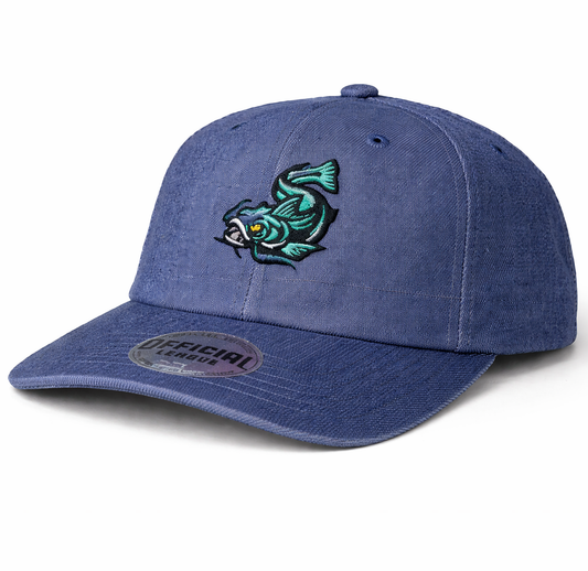 The Poppy Hat - Official League Limited Edition