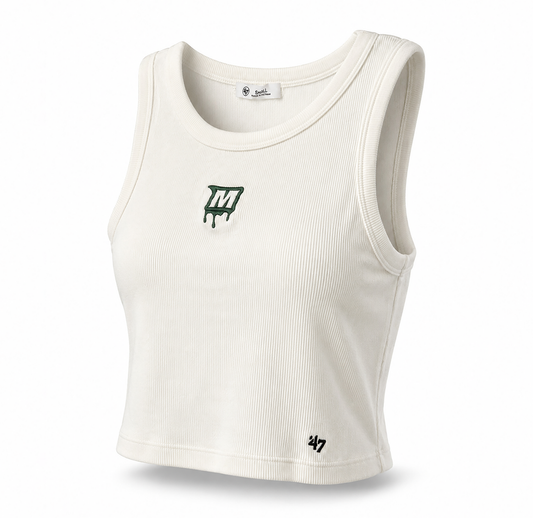 '47 Uplift Baby Rib Tank