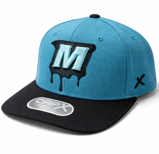 On-Field Team Hat Teal